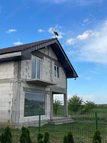 Casa p+m Blaj Costache Negri - 3