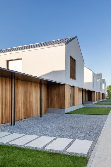 VILA 4 CAMERE P+1 - 182MP - TUNARI - COMISION 0% - 7