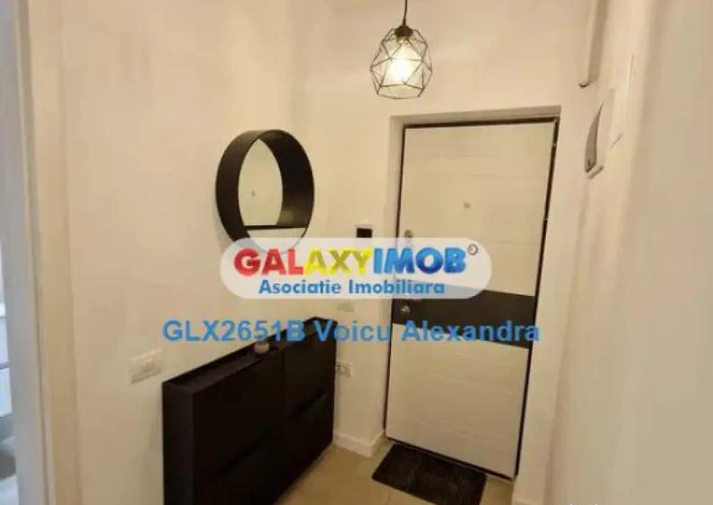 Apartament 2 Cam Bloc Nou - Berceni - Dimitrie Leonida - Par - 8