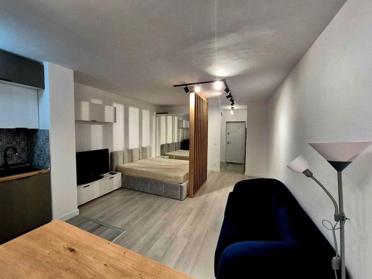 Inchiriez garsoniera Lapus mall Electro - 1