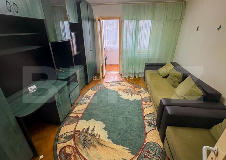 Apartament 2 camere decomandat Bld.Dacia Apartament 2 camere decomandat Bld.Dacia