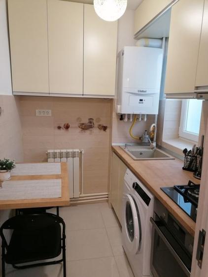 Apartament 2 camere semidecomandat in zona BUZIASULUI-AEM - 1
