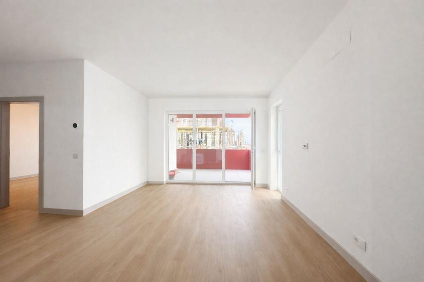 Vânzare 3 camere- 2 băi| 78,5 mp utili |Parcare| Elite Junior - 3