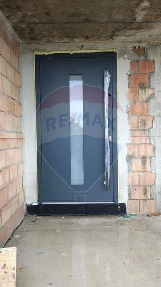 Casă modernă parter | 120 mp | Teren 478 mp | 149.000€ I Hărman - 28