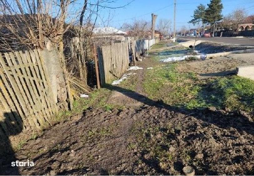 Casa si teren aferent, sat Baciu, ID: R3013336 - 5