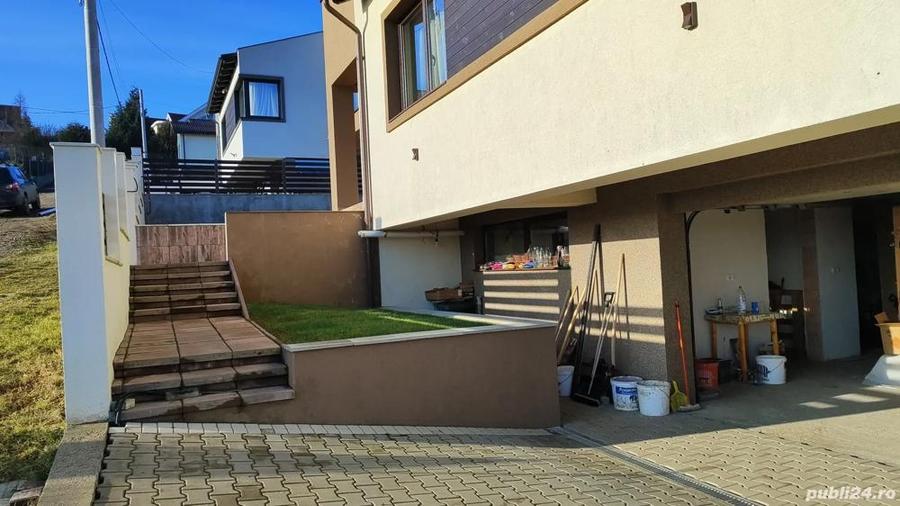 Vand casa in Sancraiu de Mure?, cartierul Rasaritului - 2