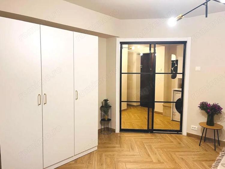 Garsoniera centrala, eleganta, cu dotari premium, la cheie- zona Pizza Celentano - 3