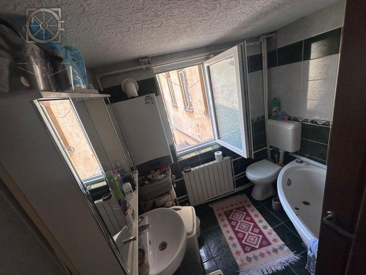 Garsoniera -P-ta Rosetti - 13