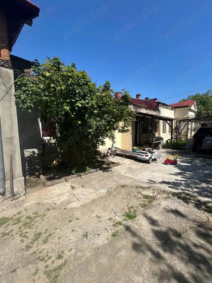 Casa 2 corpuri Ploiesti - 3