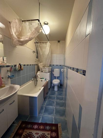 Apartament cu o camera situat in zona centrala, aproape de P-ta Avram Iancu - 7