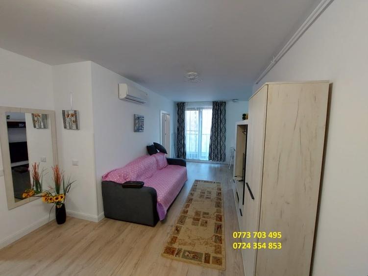 PROPIETAR 2 CAMERE NOU TOMIS GARDEN GAZE 50 MP ETAJ 3 PARCARE PROPIE TERMEN LUNG - 2