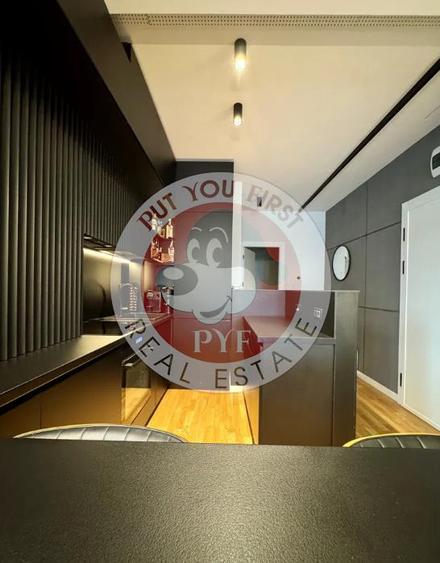 Petrom City-Escape Residence | 2 camere | 90mp | Semidecomandat | B12656 - 9