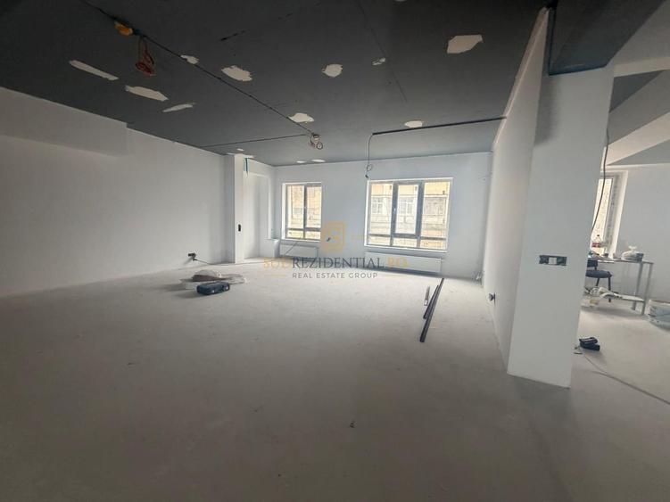 Spatiu Comercial de inchiriat, Soseaua Oltenitei, Piata Sudului, Sect4 - 2