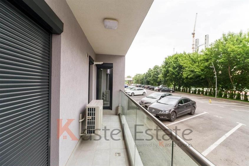 Apartament 3 Camere Grozavesti 20th Residence - 24