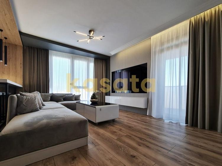 Vila 4 camere Bragadiru | Curte, zonă liniștită - 1