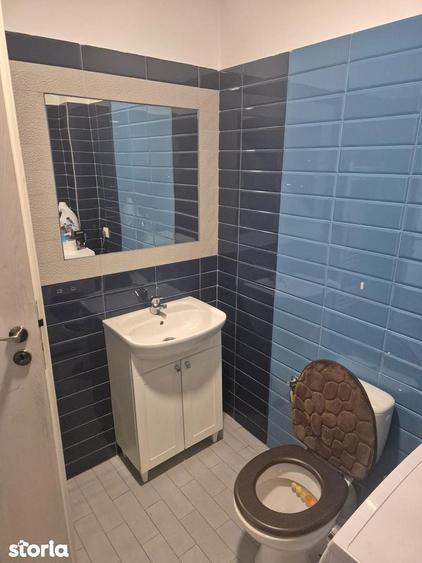 Apartament modern, 2 camere, de vanzare, zona semicentrala Cart 1 Mai - 4