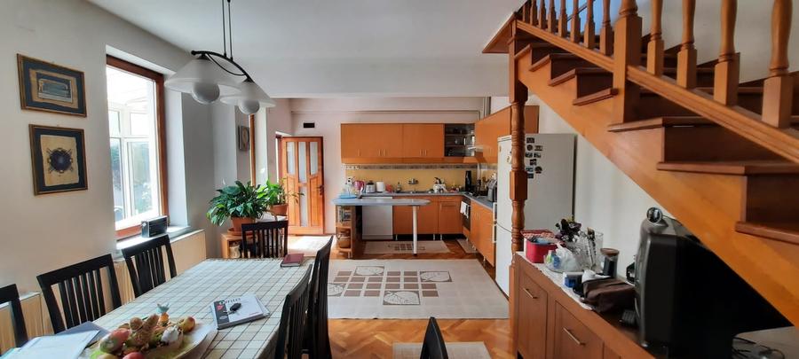 De vanzare casa cu 7 camere, Targu Mures, Zona Centrala - 11