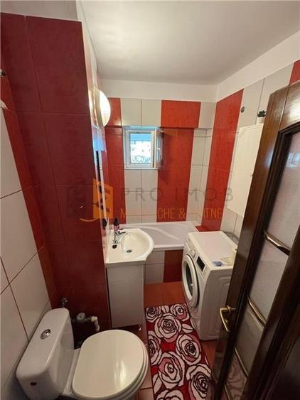 Apartament 2 camere cf 1  decomandat zona Unirii Sud - 7