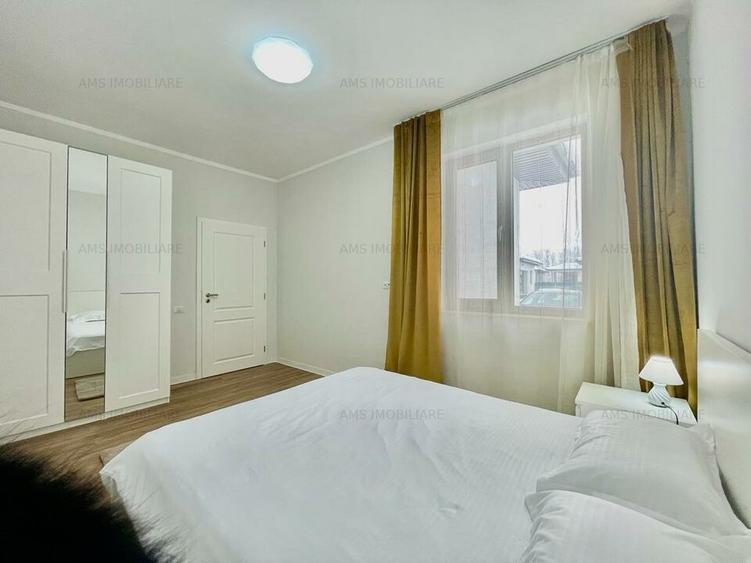 SUPERB / GRADINA GENEROASA / LOC PARCARE - 15