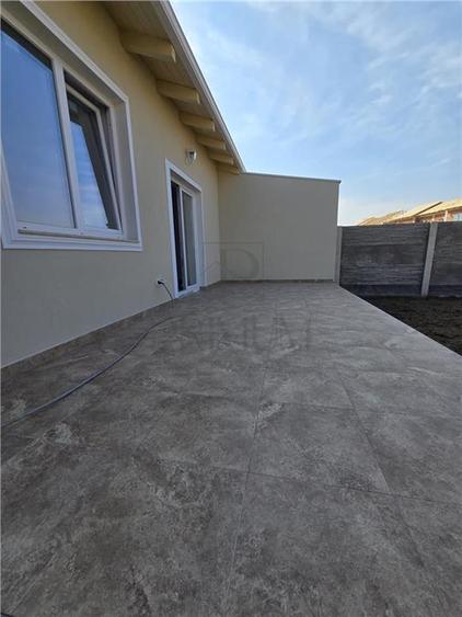 Duplex pe plan - zona linistita - personalizare interioara - 5