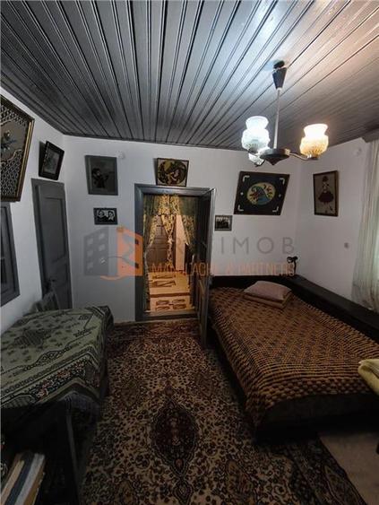 Casa tip parter cu teren generos zona Clondiru - 6