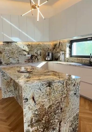 Casa individuala in complex rezidential-deschidere lac Snagov - 4