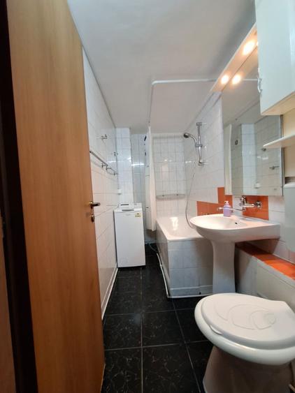 Propietar închiriez ap.2 cam, mobilat, aproape metrou Timpuri N, zona f linistit - 5