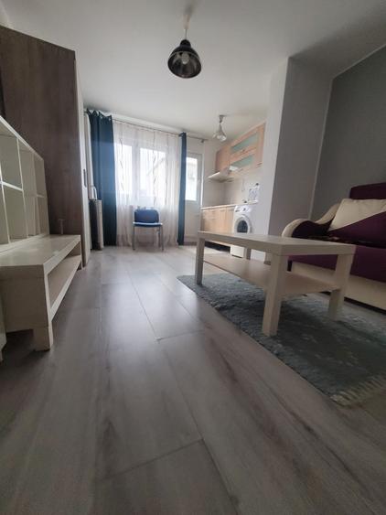 TERMEN LUNG! -Garsoniera mobilata -TOMIS NORD-BADEA CARTAN -  270 euro - 9