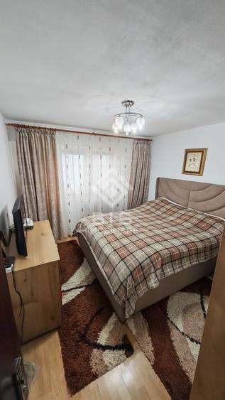 Apartament 4 camere 85 mp utili - 15