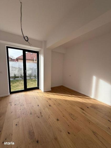 De inchiriat Apartament 2 camere, cu teren zona Ultracentrala. - 3