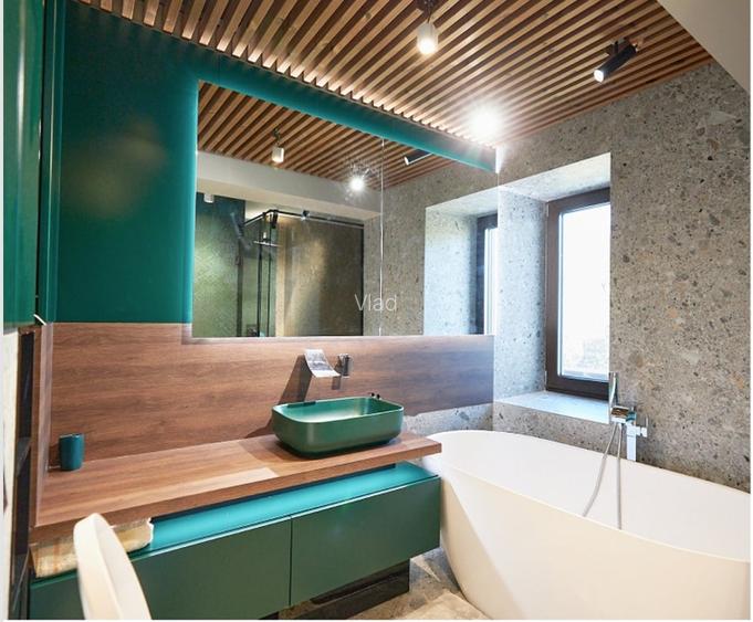 Propunem spre vanzare studio in ansamblu modern zona Obor,113.000 euro tva 0