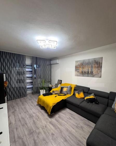 Apartament de 4 camere decomandat, Piata Sudului - 10