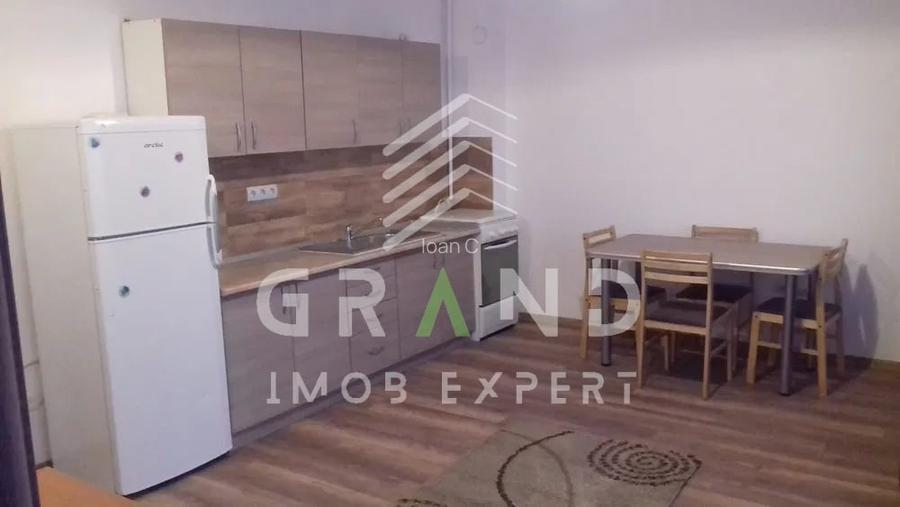 Apartament cu 2 camere decomandat, mobilat în Iris