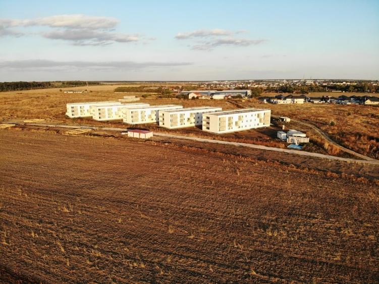 47500mp INTRAVILAN Pantelimon ideal investitie/ cartier case/ direct proprietar! - 5