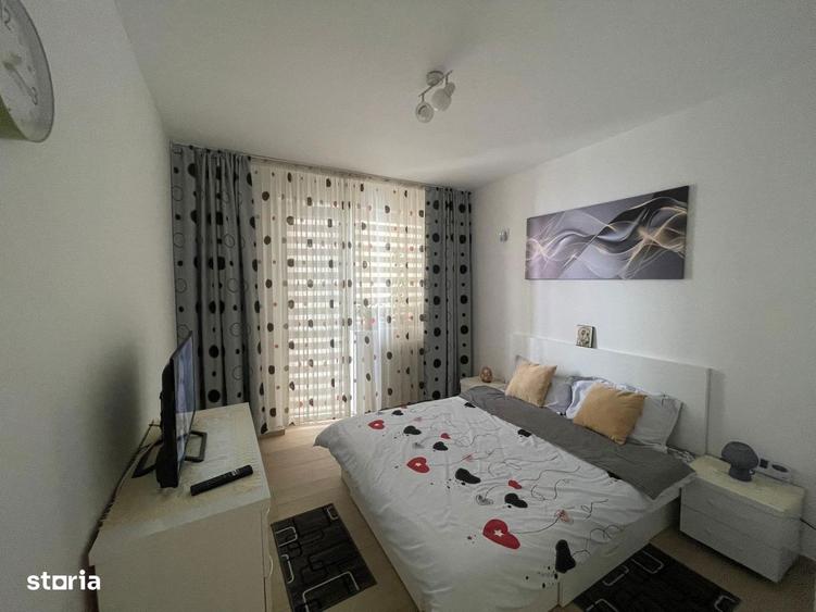 APARTAMENT 2 CAMERE | 63.84MP | MOBILAT + UTILAT | ACCES METROU - 7