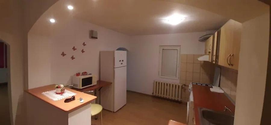 Apartament 2 Camere - Militari-2 min Metrou Gorjului - 2