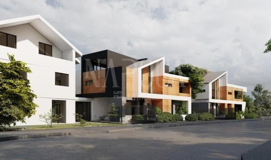 Casa 6 camere de vanzare in Manastur, Cluj Napoca - 1