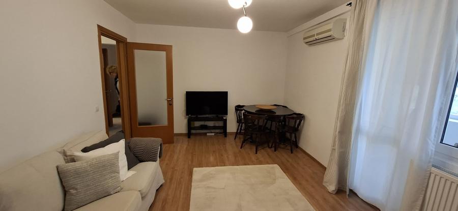 Apartament 3 camere lângă parc – locul unde chiar te simți acasă - 15