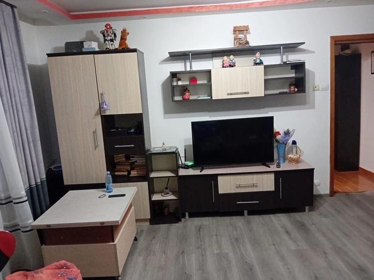 Apartament cu 2 camere în Găvana