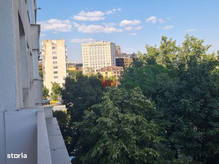 Apartament cu 2 camere semidecomandat în Alexandru cel Bun