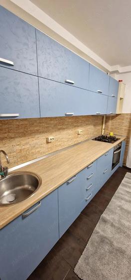 Apartament prima inchiriere Piata Gorjului, Militari - 7