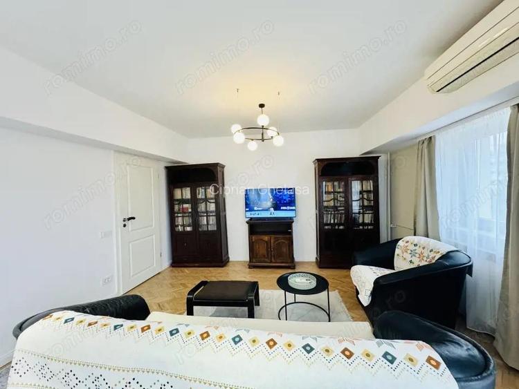 Apartament 3 camere in Zona Libertatii-Piata Natiunile Unite-Splai