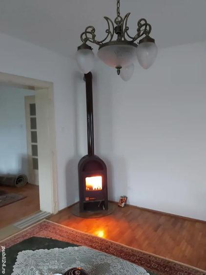 Vand casa Bocsa Montana - 1