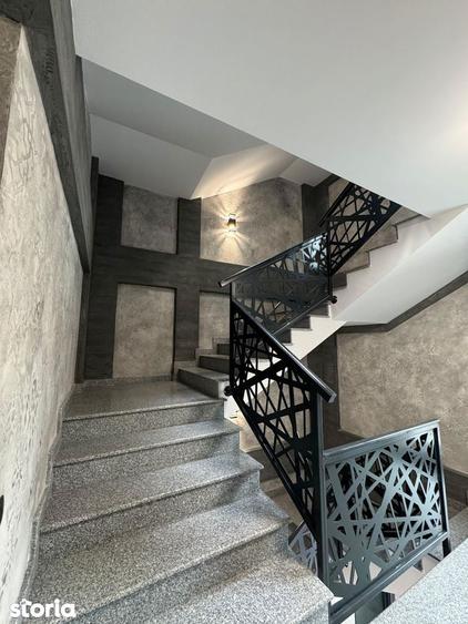 Apartament cu 3 camere Bucium - 11