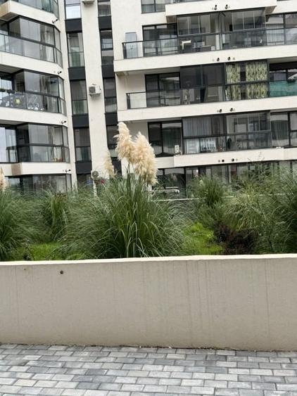 Apartament nou în Ansamblul Tomis Park , Constanța, cu Parcare subterană . - 14