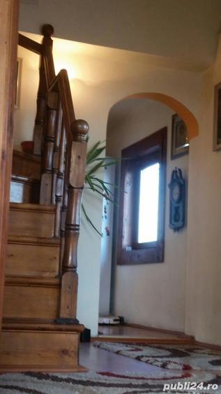 SCHIMB vila zona Episcopie cu casa mica apartament - 2