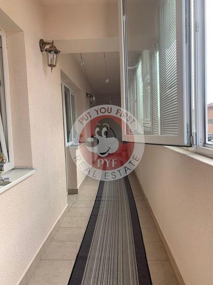 Confort City | 2 camere | 86mp | Decomandat | B12479 - 6