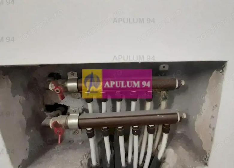 Casa-Vila Brancoveanu-Secuilor - 15