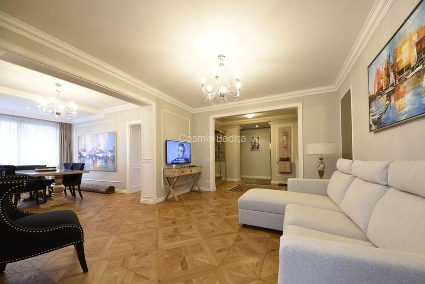 Apartament LUX | Imobil nou