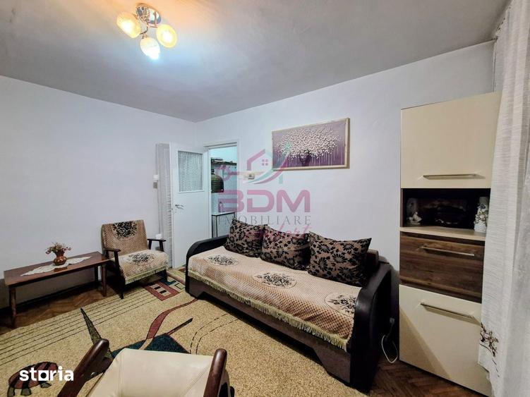 COMISION 0 | Apartament 3 camere | 47 mp | zona Micro 3 - 9